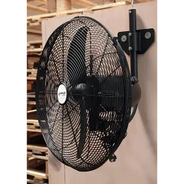Produit Fixation murale pour ventilateur 0013433 Image