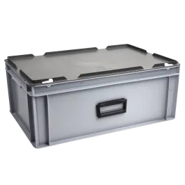 Produit Malette RAKO norme Europe 600x400 mm - 45 L Image