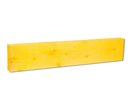 Produit Bastaing pour support UPN et HEA - L1150xl75xH225 mm Image