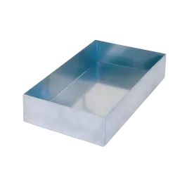 Produit Bac de rétention acier pour poste de soutirage de fût de 60 litres Image
