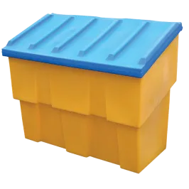 Produit Conteneur pour absorbants - 500 L Image