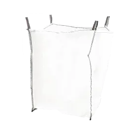 Produit Big Bag 1 m³ – Ouverture Totale et Fond Plat Image
