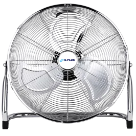 Produit Ventilateur sur berceau orientable 3 vitesses - Ø500 mm Image