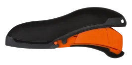 Produit Couteau sécurité à gachette - Lame bout arrondi Image