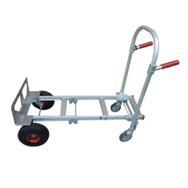 Produit Diable/chariot aluminium 2 en 1 - Force 250 à 350 kg Image