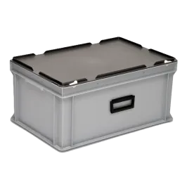 Produit Malette RAKO norme Europe 600x400 mm - 53 L Image