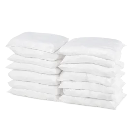 Produit Lot de 25 coussins absorbants pour hydrocarbures - 89 litres Image