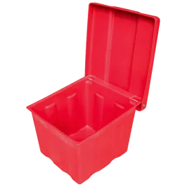 Produit Conteneur pour absorbants - 50 L Image