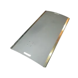 Produit Plaque de chargement amovible - 1500x735 mm - 4 T Image
