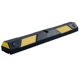 Produit Butée de parking caoutchouc - L1300 Image
