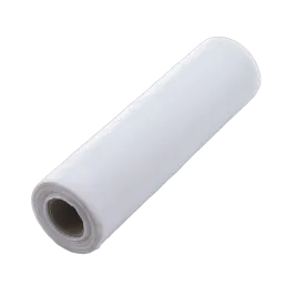 Produit 100 sacs poubelle transparent 240 litres - 20 μ Image