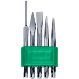 Produit Jeu d'outils - 5 pièces Image