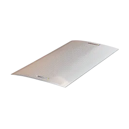 Produit Plaque de chargement amovible - 2000x550 mm - 4 T Image