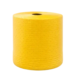 Produit Rouleau d'absorbants produits chimiques - 128 litres Image
