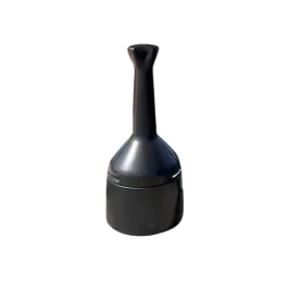 Produit Cendrier colonne avec seau intérieur – Anti-feu Image