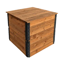 Produit Composteur bois 404 L Image