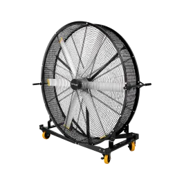 Produit Ventilateur mobile gros diamètre - Ø1500 mm Image