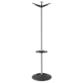 Produit Porte-manteau avec base support à parapluie Image