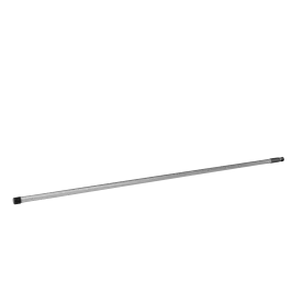 Produit Manche acier gainé - 130 cm Image