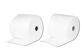 Produit Lot de 2 rouleaux d'absorbants universel - 234,3 litres Image