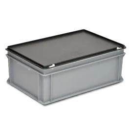 Produit Coffret RAKO norme Europe 600x400 mm - 43 L Image