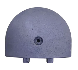 Produit Extrémité pour ralentisseur routier - 40 tonnes Image