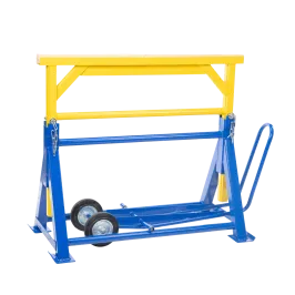 Produit Tréteau de sécurité pour remorque - 15 tonnes Image