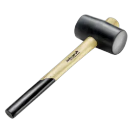 Produit Maillet en caoutchouc - Ø70 mm Image