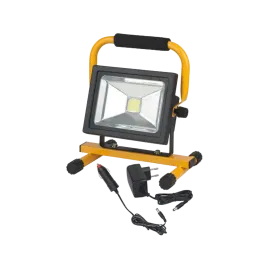 Produit Projecteur LED mobile - Rechargeable Image