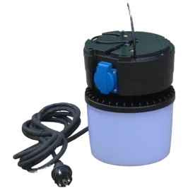 Produit Lanterne LED chantier - Eclairage 360° Image