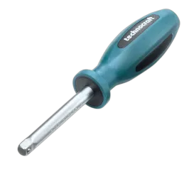 Produit Poignée porte-douilles 1/4" Image