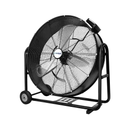 Produit Ventilateur mobile moteur DC - Ø600 mm Image