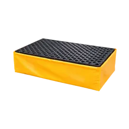 Produit Bac de rétention 2 fûts flexible - 250 litres Image