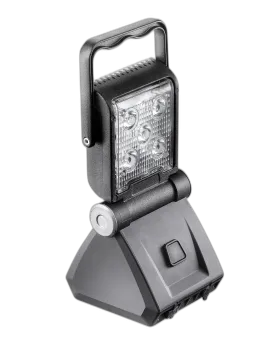 Produit Projecteur LED - A batterie Image