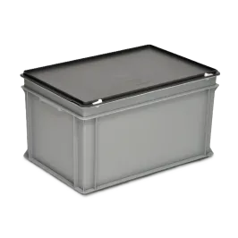 Produit Coffret RAKO norme Europe 600x400 mm - 60 L Image