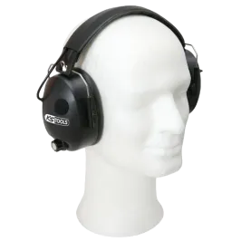 Produit Casque anti-bruit éléctronique - 85 dB Image