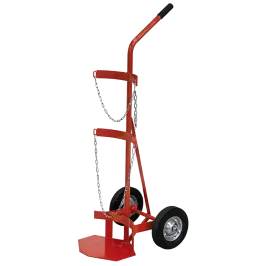 Produit Diable porte bouteille - Force 200 kg Image