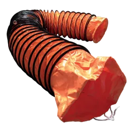 Produit Gaine pour ventilateur extracteur 0013447 Image