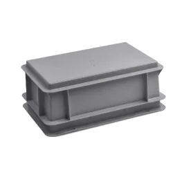 Produit Bac RAKO norme Europe 300x200 mm - 4,7 L Image