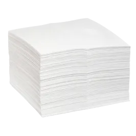 Produit Lot de 100 feuilles d'absorbants hydrocarbures - 65 Litres Image