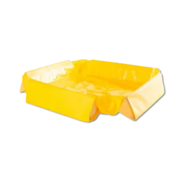 Produit Bac de rétention pliable 1 fût Image