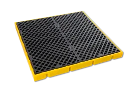 Produit Plateforme de rétention grand modèle - 132 litres Image