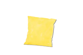 Produit Lot de 10 coussins d'absorbants produits chimiques - 70 litres Image