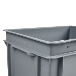 Produit Bac RAKO norme Europe 400x300 mm - 30 L Image