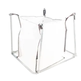 Produit Support de Remplissage Big Bag – Articulé et Repliable Image