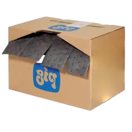 Produit Tapis absorbant universel modulable - 29,7 litres Image
