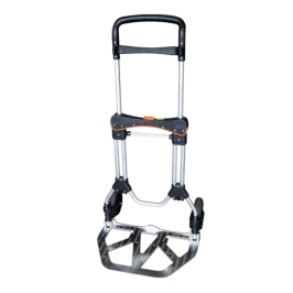 Produit Diable pliable télescopique - 200 kg Image