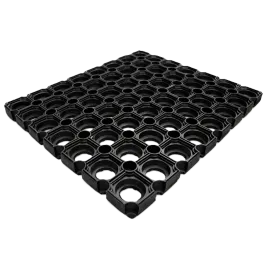 Produit Tapis antifatigue modulaire perforé - L1,2xl0,8 m Image