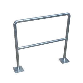Produit Barrière de protection - L1000xH1000xØ 40 mm Image