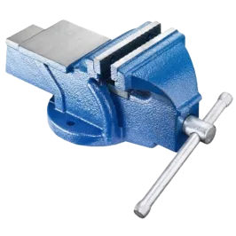 Produit Étau en fonte - Mâchoires l75 mm Image